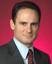 Virginia Beach Divorce Attorney J.D. Garrett