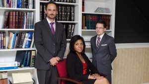 Virginia Beach Divorce and Family Law Attorneys