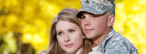 Military Divorce