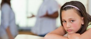 Child Custody Dispute